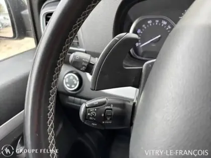 Photo 12 Peugeot Expert Gén. III Ph1 NG2 Pack Asphalt 4