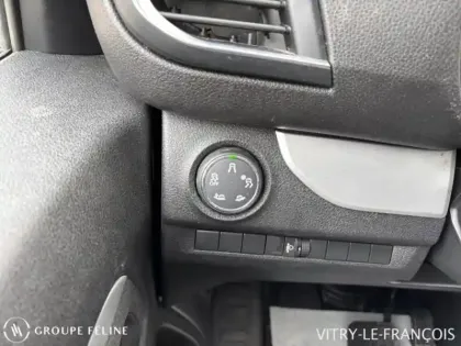 Photo 11 Peugeot Expert Gén. III Ph1 NG2 Pack Asphalt 4