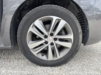 Photo 10 Peugeot Expert Gén. III Ph1 NG2 Pack Asphalt 4