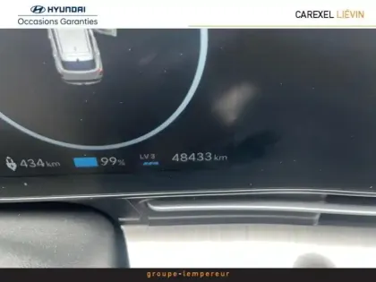 Photo 13 Hyundai Kona Gén. II Ph1 Executive 5