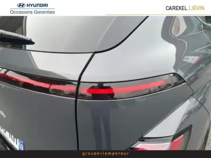 Photo 6 Hyundai Kona Gén. II Ph1 Executive 5