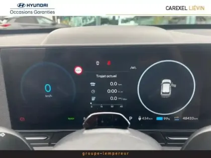 Photo 12 Hyundai Kona Gén. II Ph1 Executive 5