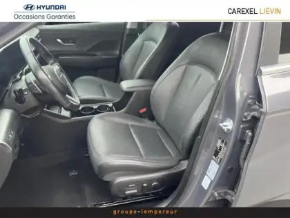 Photo 8 Hyundai Kona Gén. II Ph1 Executive 5