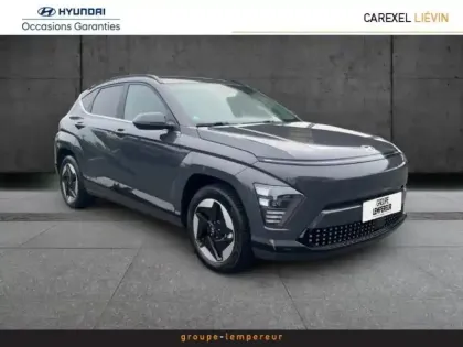 Photo Hyundai Kona Executive