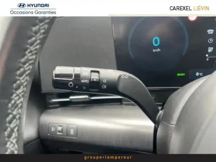 Photo 14 Hyundai Kona Gén. II Ph1 Executive 5