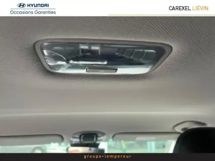 Photo 9 Hyundai Kona Gén. II Ph1 Executive 5