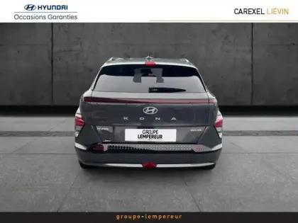 Photo 5 Hyundai Kona Gén. II Ph1 Executive 5