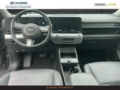 Photo 10 Hyundai Kona Gén. II Ph1 Executive 5
