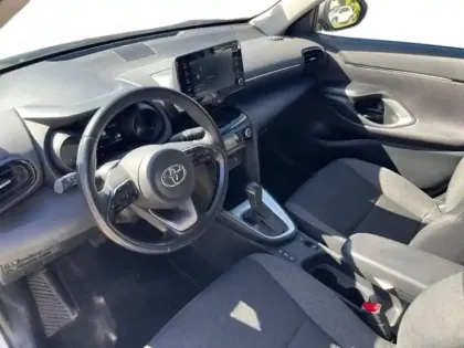 Photo 13 Toyota Yaris Gén. I Ph1 Dynamic 5