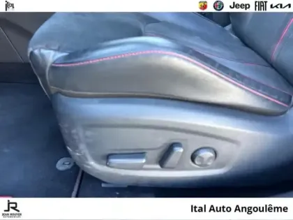 Photo 12 Kia Ceed Gén. I Ph2 GT 5