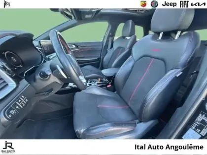 Photo 8 Kia Ceed Gén. I Ph2 GT 5