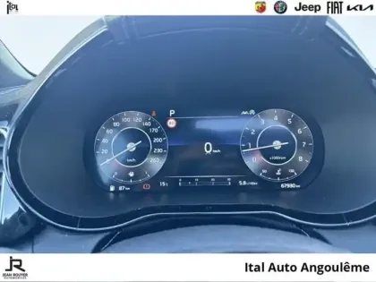 Photo 13 Kia Ceed Gén. I Ph2 GT 5