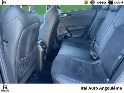 Photo 9 Kia Ceed Gén. I Ph2 GT 5