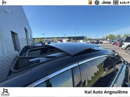 Photo 11 Kia Ceed Gén. I Ph2 GT 5