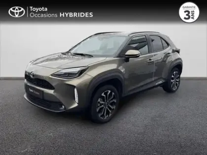 Photo Toyota Yaris Design