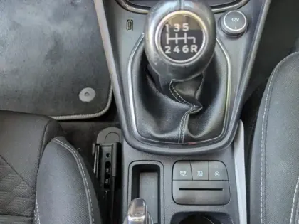 Photo 14 Ford Puma  1.0 EcoBoost 125ch mHEV Titanium