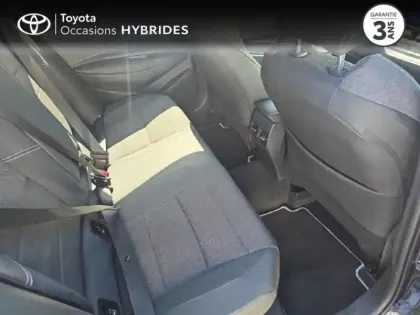 Photo 6 Toyota Corolla Gén. X Ph2 Design 5