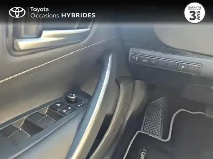 Photo 13 Toyota Corolla Gén. X Ph2 Design 5