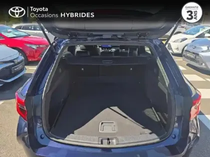 Photo 9 Toyota Corolla Gén. X Ph2 Design 5