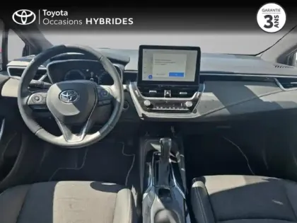 Photo 7 Toyota Corolla Gén. X Ph2 Design 5