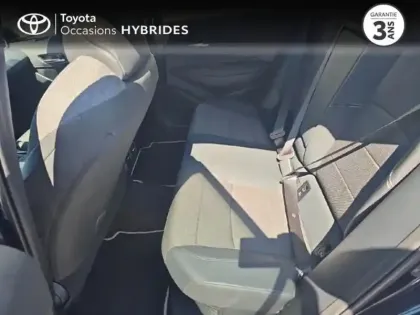 Photo 11 Toyota Corolla Gén. X Ph2 Design 5