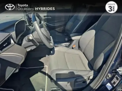 Photo 10 Toyota Corolla Gén. X Ph2 Design 5