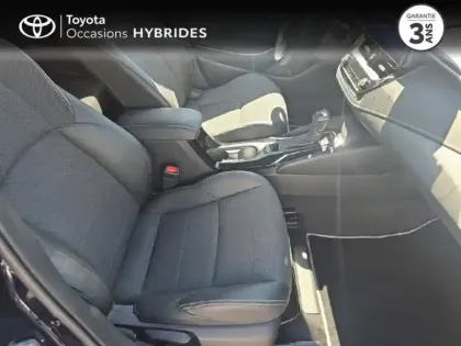 Photo 5 Toyota Corolla Gén. X Ph2 Design 5