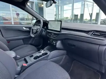 Photo 14 Ford Kuga  2.5 Duratec 180ch Hybrid FlexiFuel ST-Line Powershift