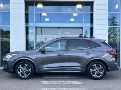 Photo 7 Ford Kuga  2.5 Duratec 180ch Hybrid FlexiFuel ST-Line Powershift