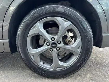 Photo 9 Ford Kuga  2.5 Duratec 180ch Hybrid FlexiFuel ST-Line Powershift