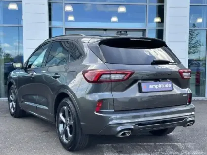 Photo 6 Ford Kuga  2.5 Duratec 180ch Hybrid FlexiFuel ST-Line Powershift