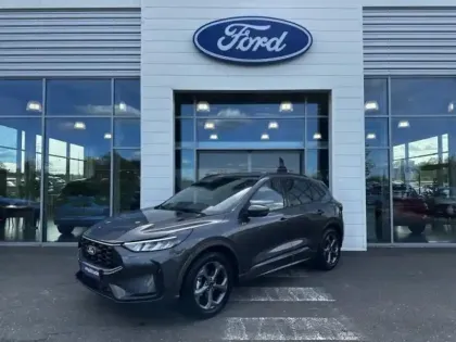 Photo Ford Kuga St-line