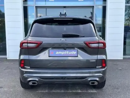 Photo 5 Ford Kuga  2.5 Duratec 180ch Hybrid FlexiFuel ST-Line Powershift