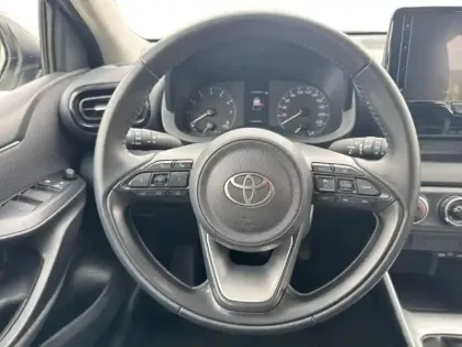 Photo 14 Toyota Yaris  120 VVT-i Dynamic Business 5p MY21