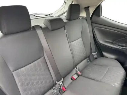 Photo 8 Toyota Yaris  120 VVT-i Dynamic Business 5p MY21