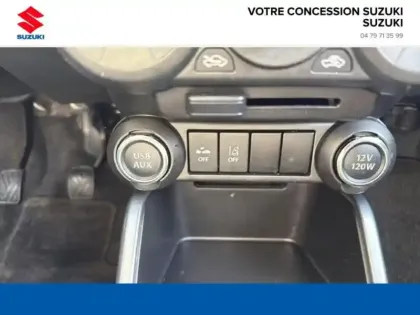 Photo 10 Suzuki Ignis Gén. II Ph2 Privilège 5