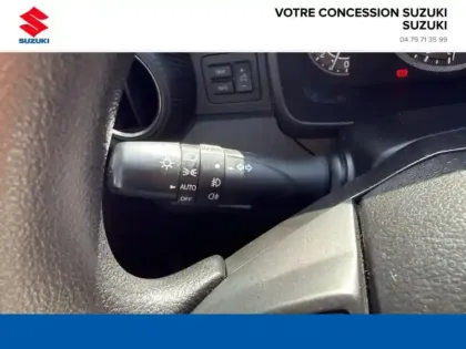 Photo 14 Suzuki Ignis Gén. II Ph2 Privilège 5
