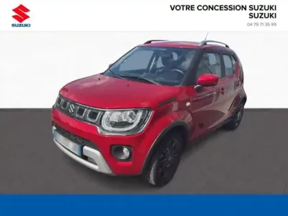 Photo Suzuki Ignis Privilège