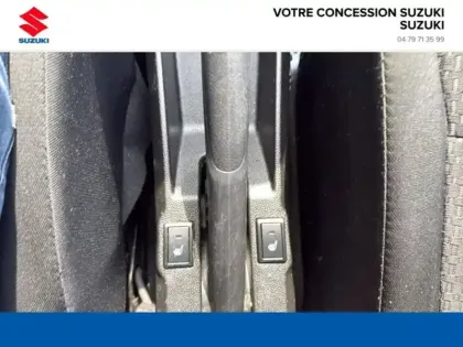 Photo 9 Suzuki Ignis Gén. II Ph2 Privilège 5