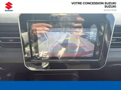 Photo 12 Suzuki Ignis Gén. II Ph2 Privilège 5