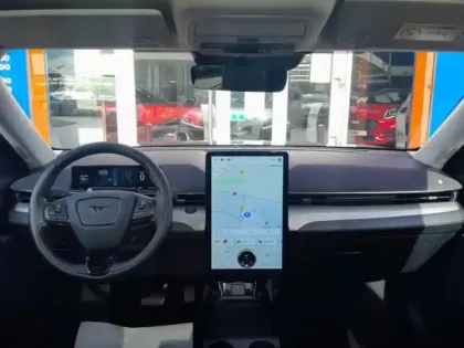 Photo 8 Ford Mustang Gén. I Ph1 Base 5