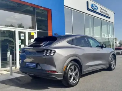 Photo 6 Ford Mustang Gén. I Ph1 Base 5