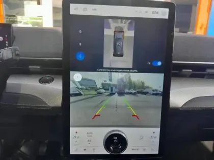 Photo 14 Ford Mustang Gén. I Ph1 Base 5