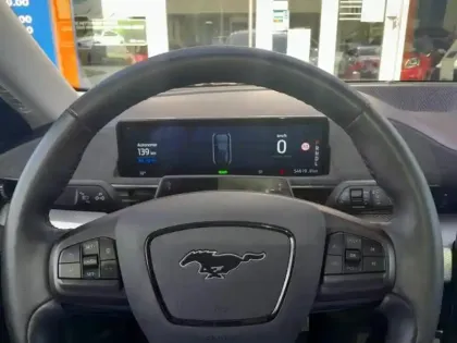 Photo 13 Ford Mustang Gén. I Ph1 Base 5