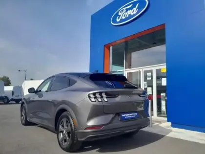 Photo 5 Ford Mustang Gén. I Ph1 Base 5