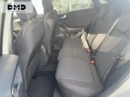 Photo 9 Ford Puma Gén. II Ph2 ST-Line 5