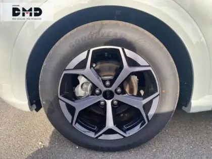 Photo 12 Ford Puma Gén. II Ph2 ST-Line 5