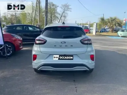 Photo 10 Ford Puma Gén. II Ph2 ST-Line 5