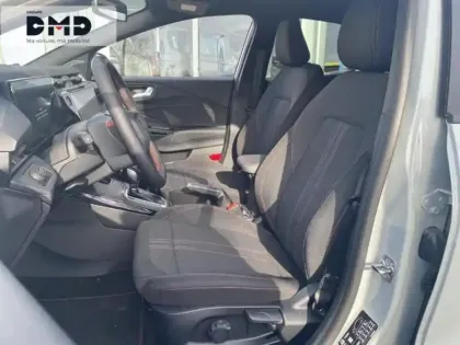 Photo 8 Ford Puma Gén. II Ph2 ST-Line 5