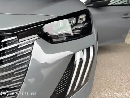 Photo 12 Peugeot 208 Gén. II Ph2 GT 5